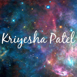 Meet your Posher, Kriyesha